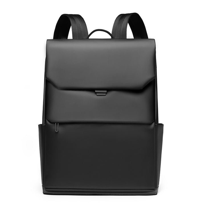 Sleek Minimalist Backpack Kalsten