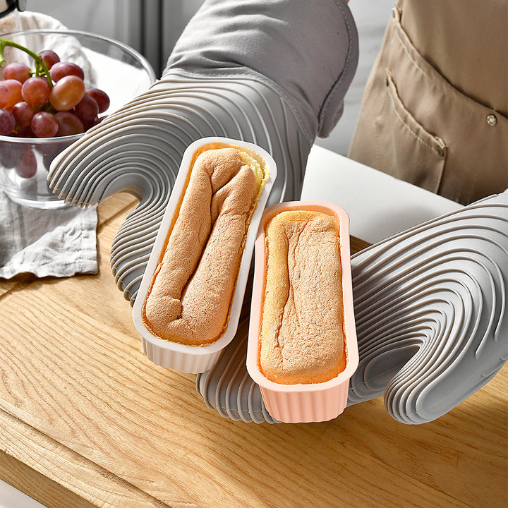 Silicone cake baking mold in modern design Kalsten