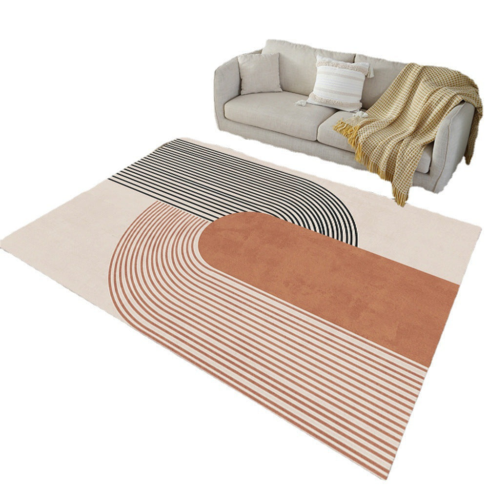 Abstract Pattern Indoor Kalsten