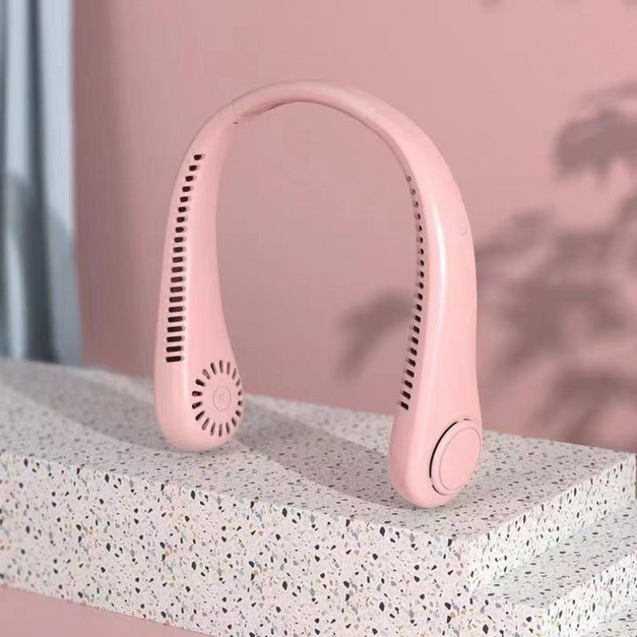 Unisex portable fan Kalsten