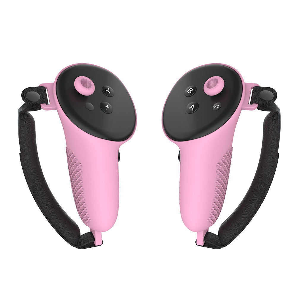 VR-Controller with Ergonomic Design and Precise Control Kalsten