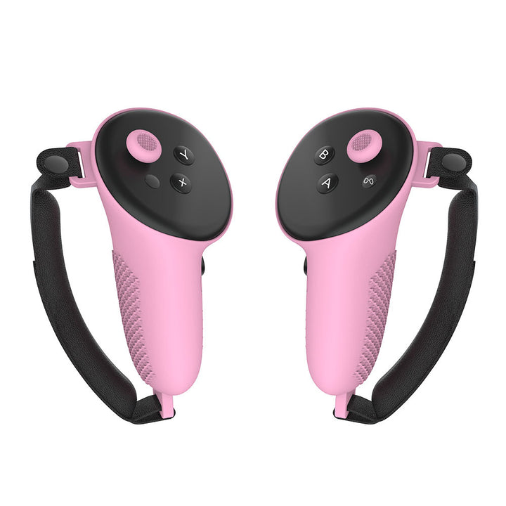 VR-Controller with Ergonomic Design and Precise Control Kalsten