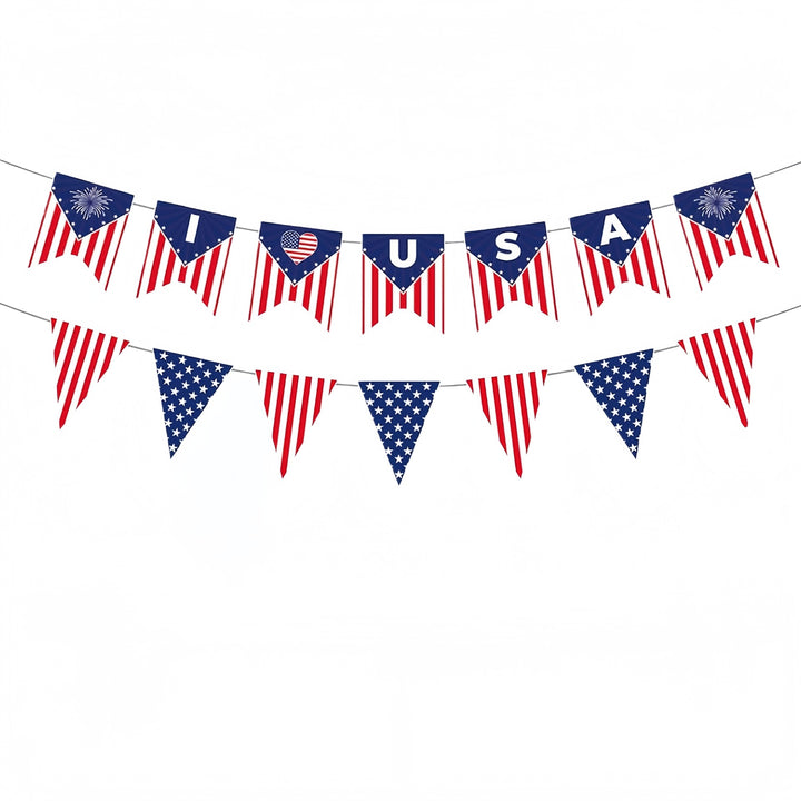 Unisex decorative wrapping paper with star and fireworks pattern, high-gloss roll surface and perforated cutting edge Kalsten