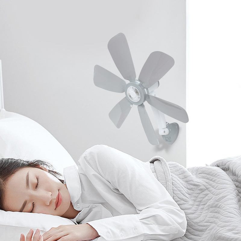 Ladies Wall Fan Kalsten
