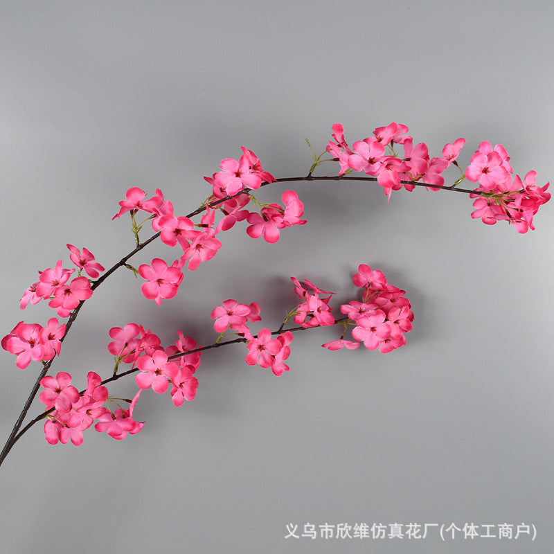 Artificial Blossom Stem Decoration
