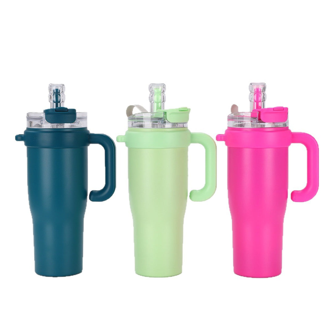 Men's Insulated Cup Kalsten