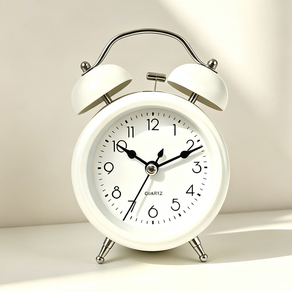 Classic Alarm Clock in Retro Style Kalsten