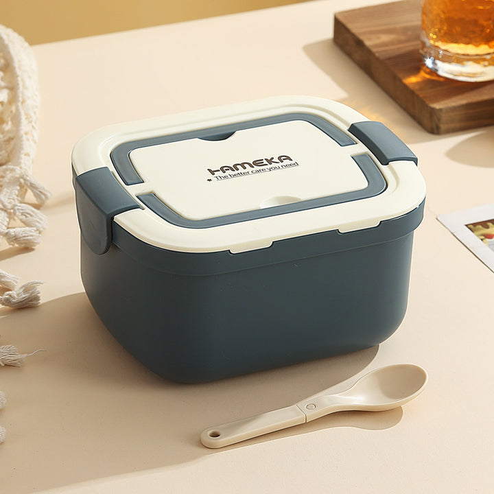 Food Storage