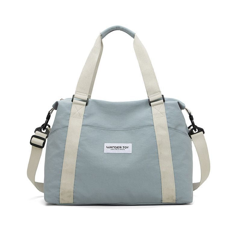 Sporty Carrying Bag Kalsten
