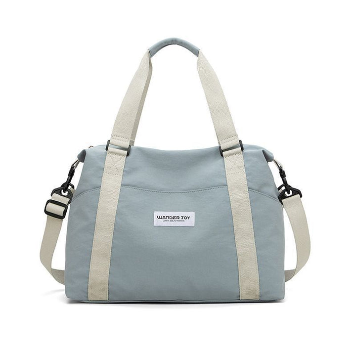Sporty Carrying Bag Kalsten