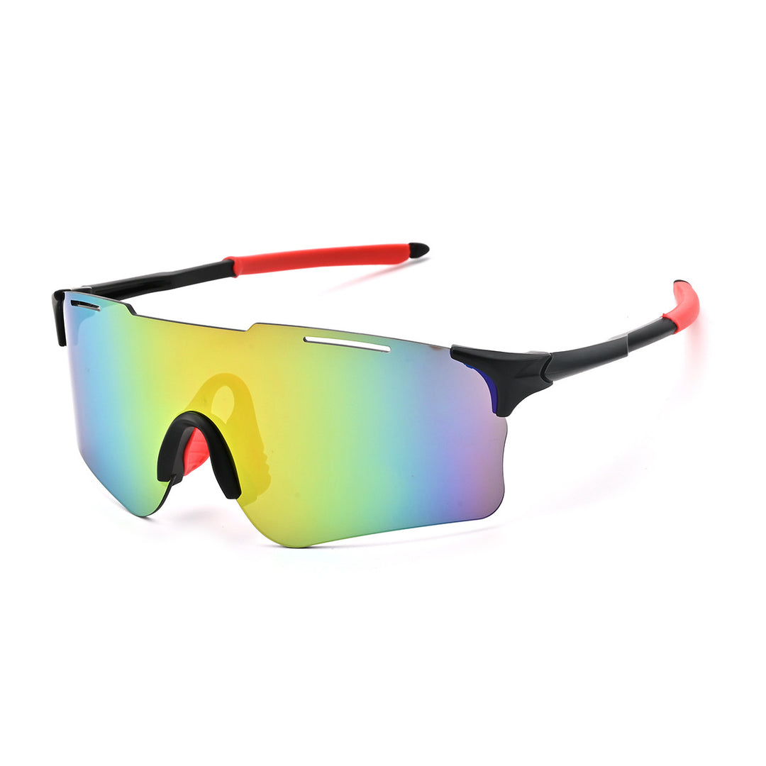 Men's Performance Sports Sunglasses Kalsten