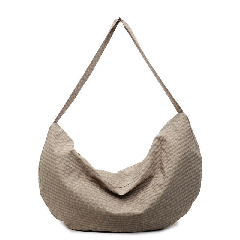 Casual Hobo Bag