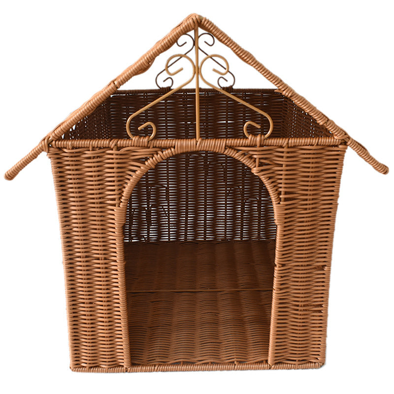Cozy Decorative Pet House Kalsten