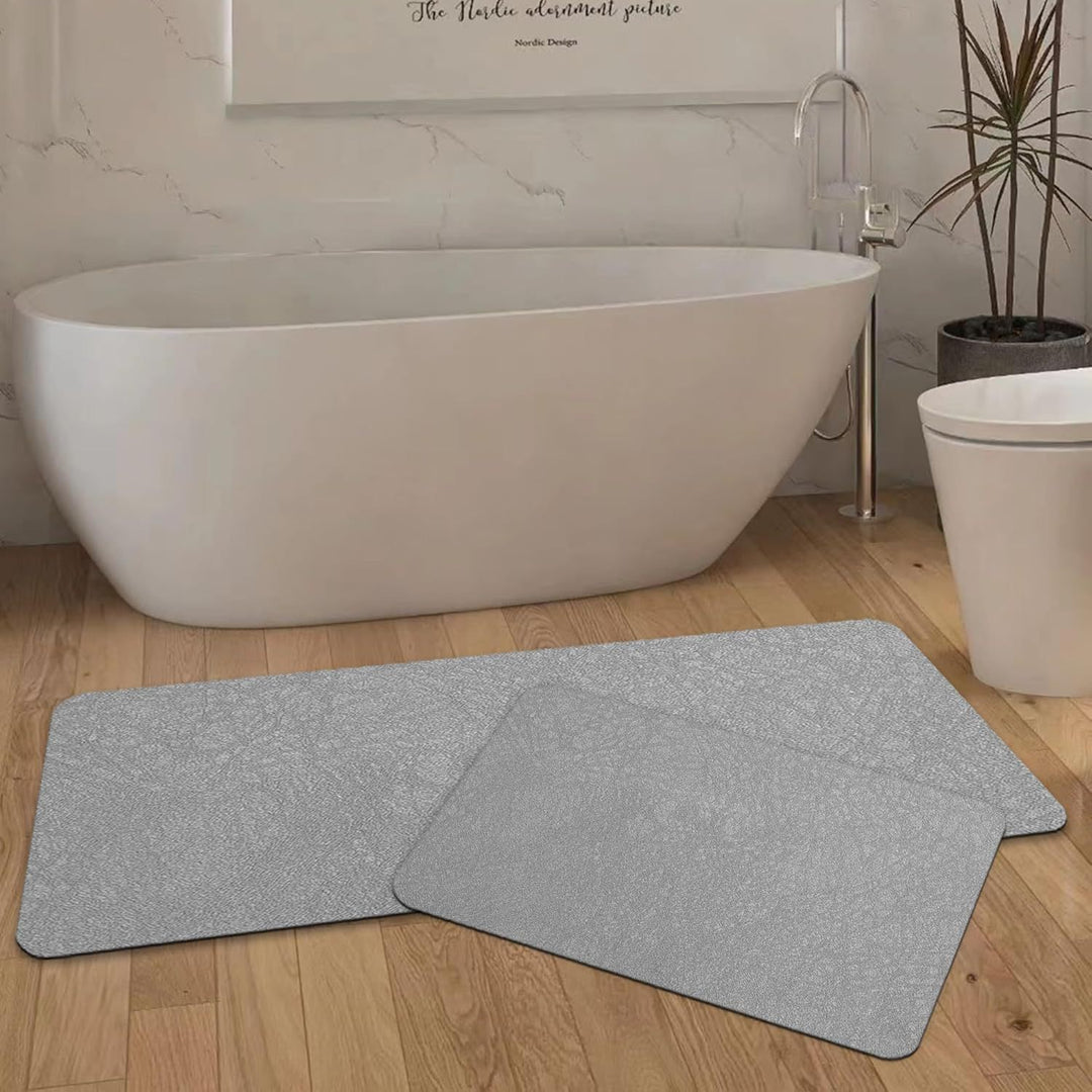 Bath Mat Kalsten