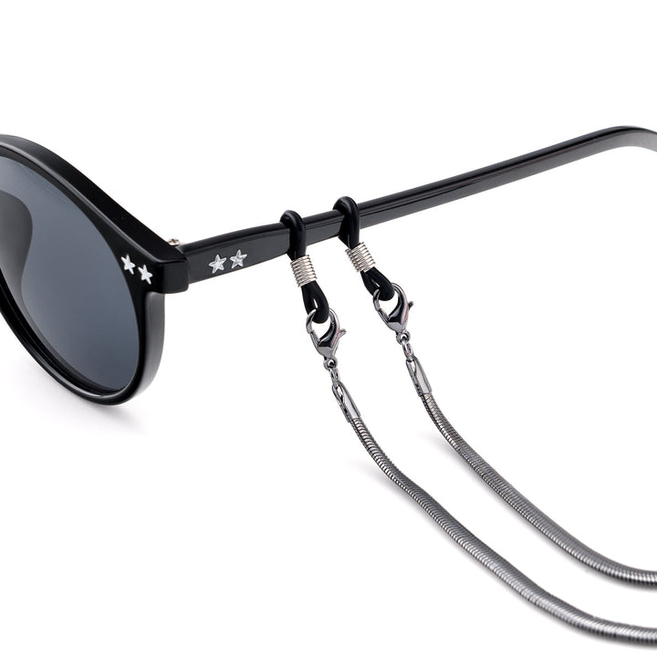 Minimalist Eyewear Chain Kalsten