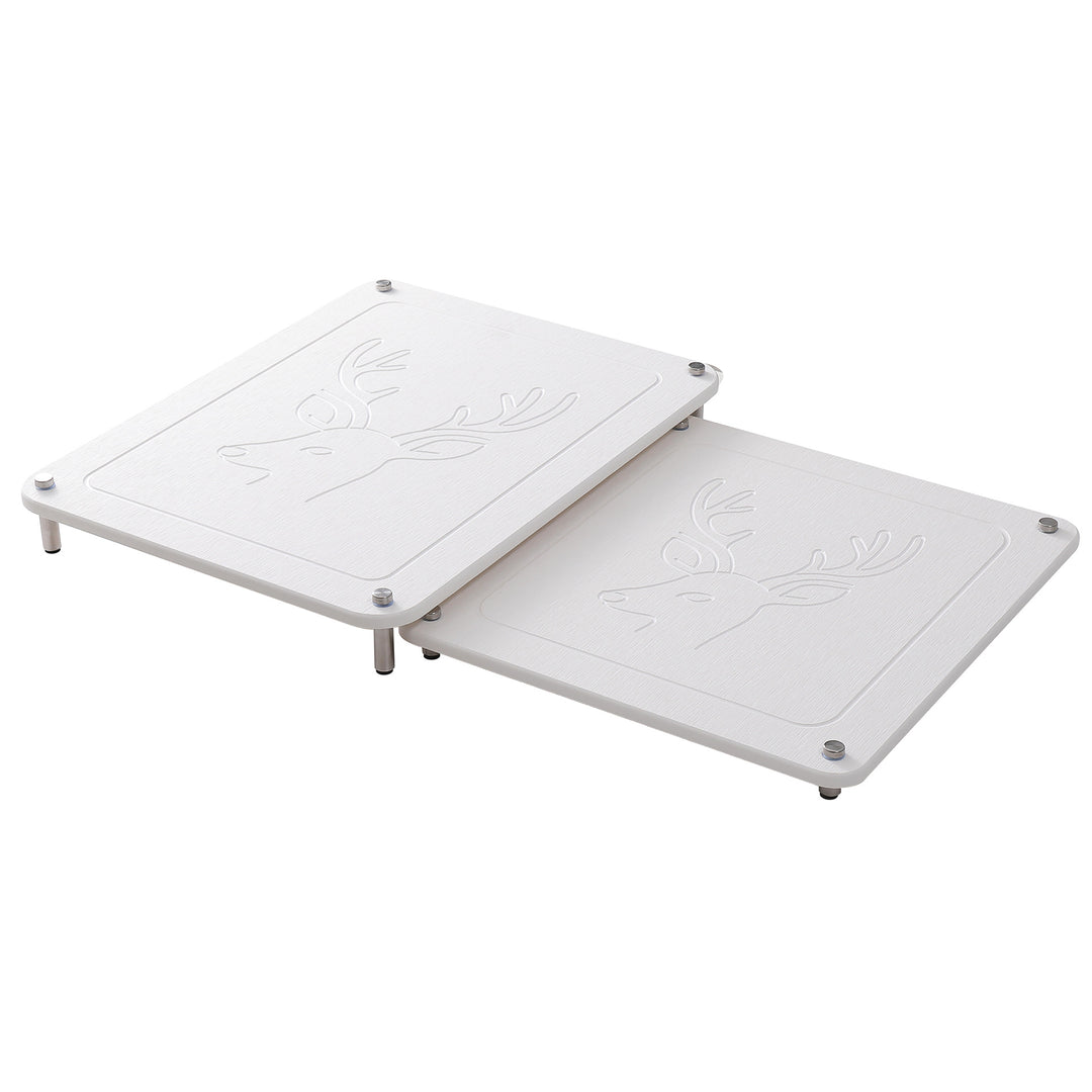 Decorative Serving Platter