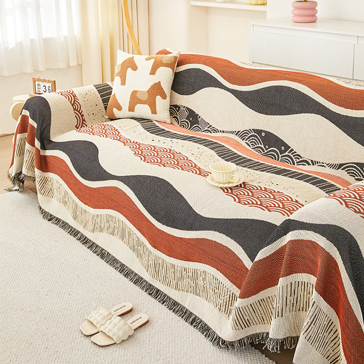 Home Decorative Throw Blanket