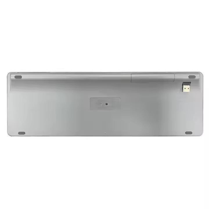 Ultrathin Bluetooth Keyboard with Integrated Touchpad Kalsten