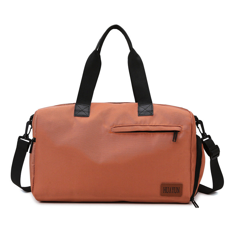 Lightweight Multi-Functional Travel Duffle Bag Kalsten