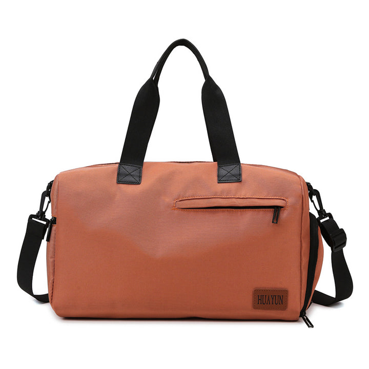 Lightweight Multi-Functional Travel Duffle Bag Kalsten