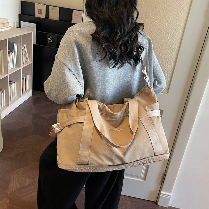 Versatile Travel