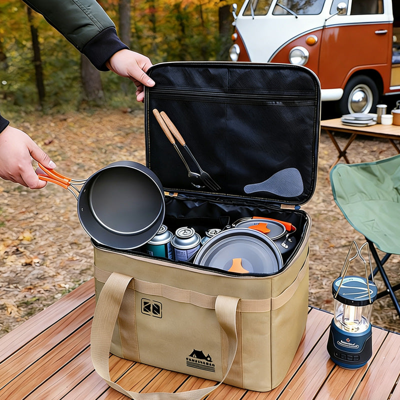 Insulated Food Storage Cooler Bag Kalsten