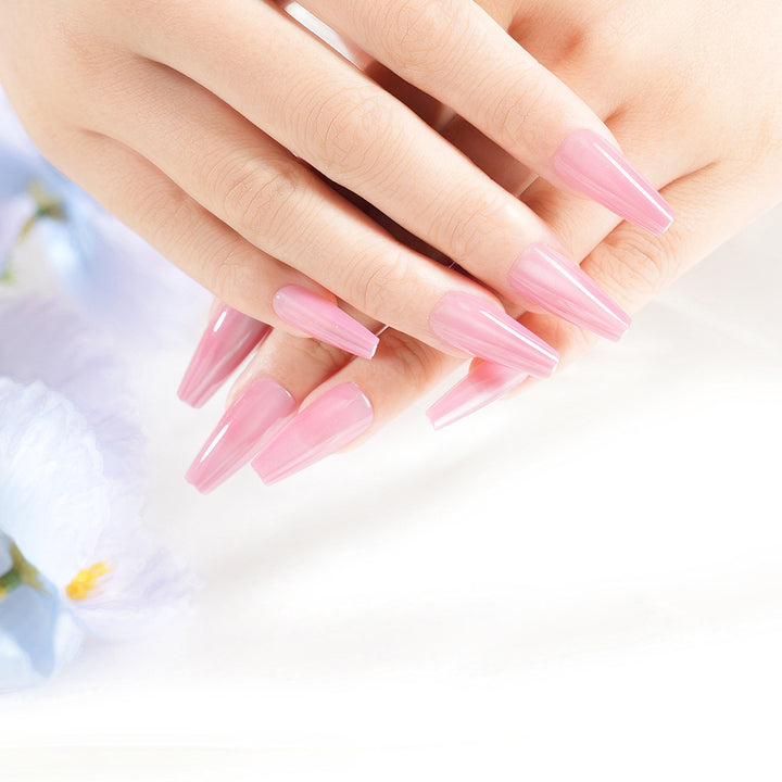 Premium Long-Lasting Nail Extensions Kalsten