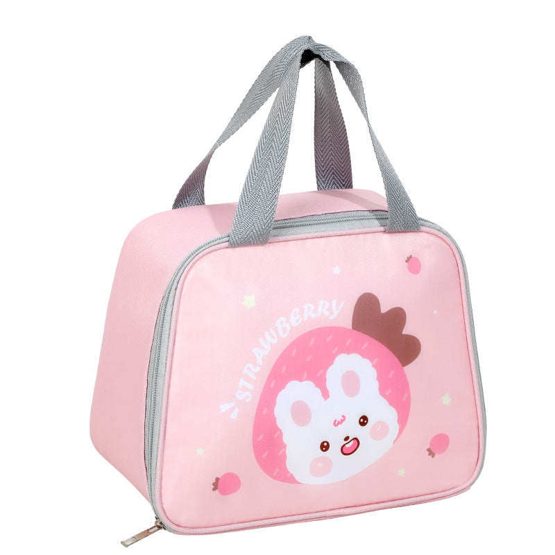 Insulated Lunch Bag Kalsten