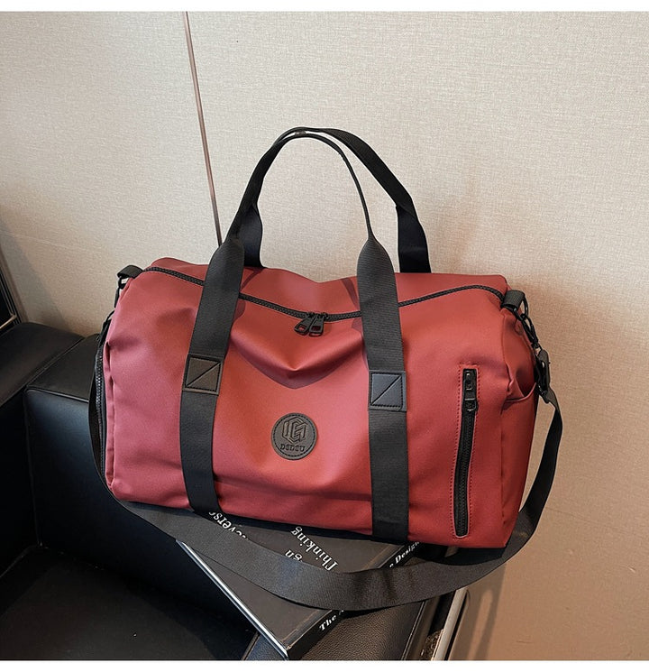 Durable Gym Holdall Bag Kalsten
