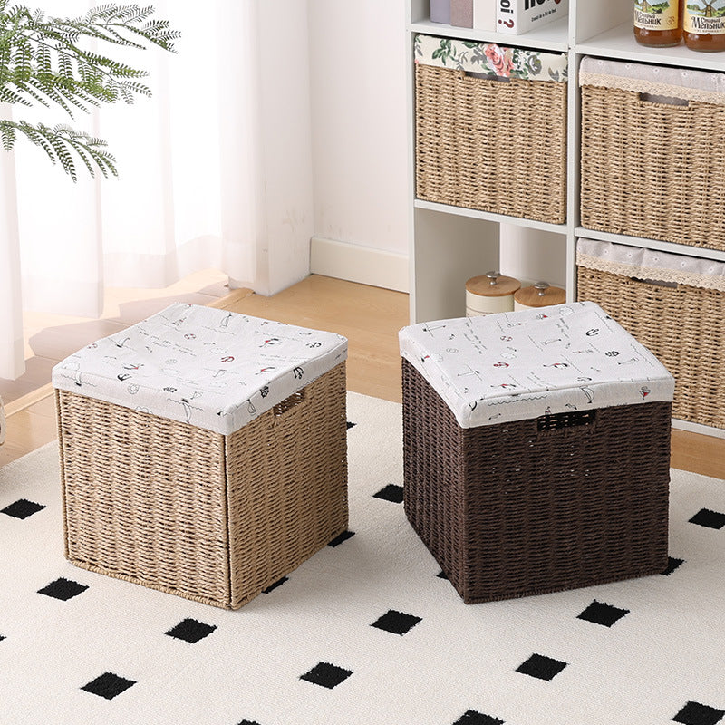 Storage Basket Kalsten