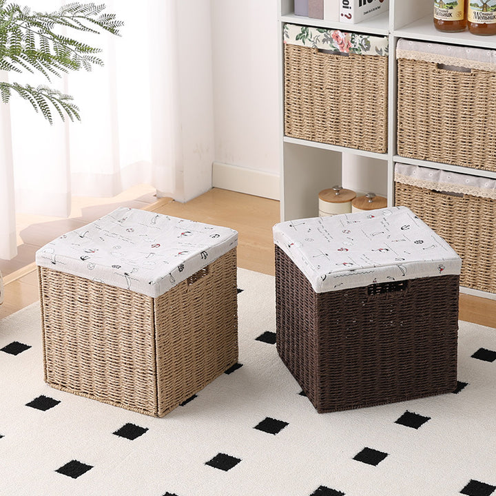 Storage Basket Kalsten