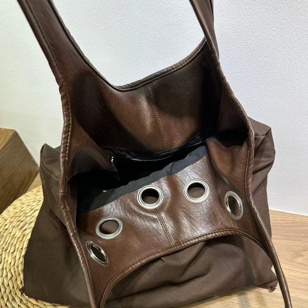 Fashion-Forward Casual Tote Bag