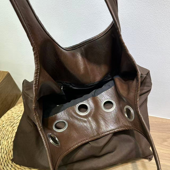 Fashion-Forward Casual Tote Bag