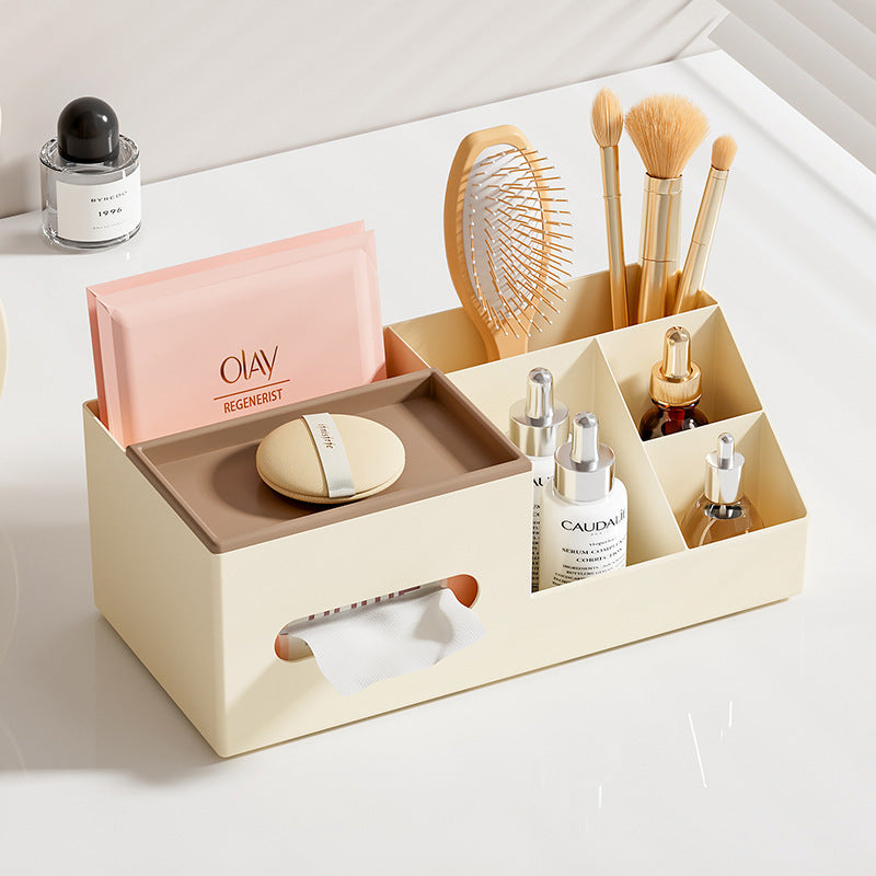 Multi-Functional Office Desk Organizer Kalsten