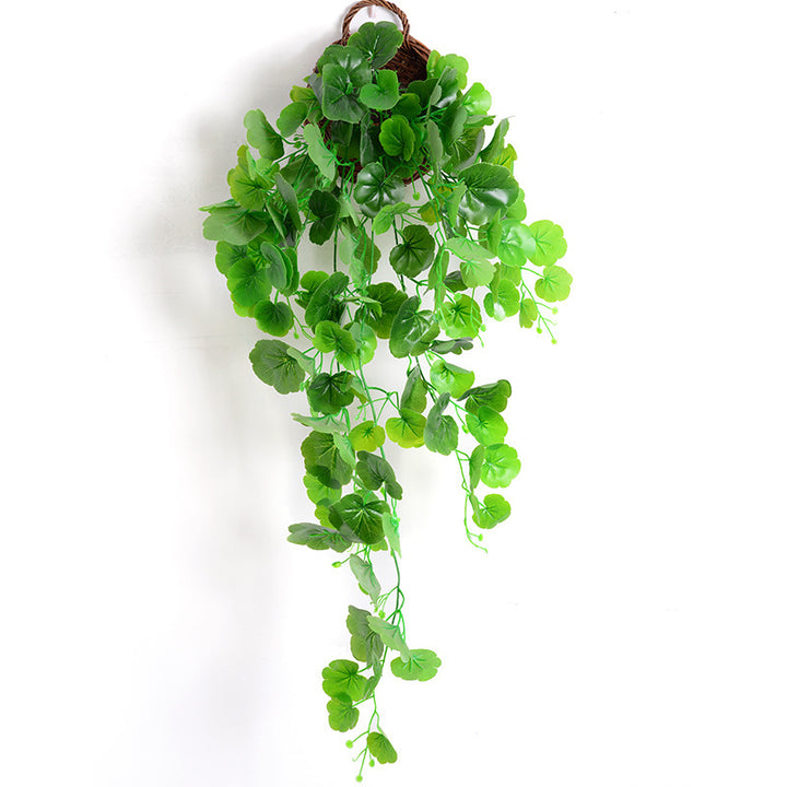 Hanging Artificial Vine Decoration