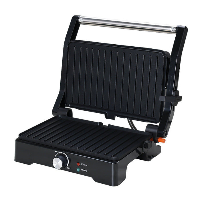 Electric Panini Press Grill Kalsten