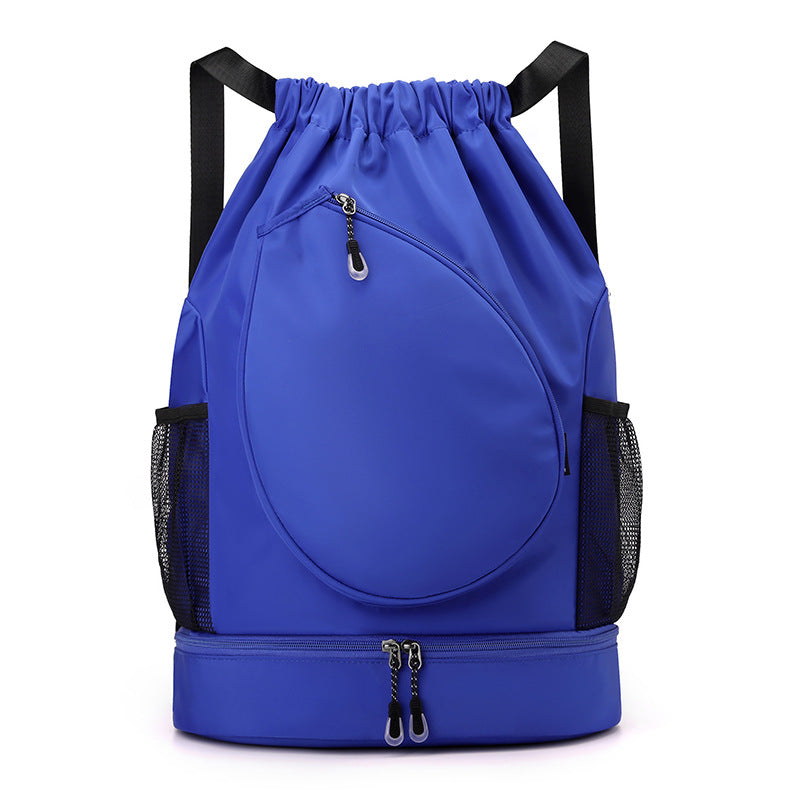 Outdoor Utility Drawstring Backpack Kalsten