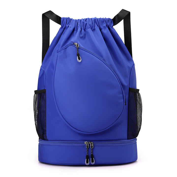 Outdoor Utility Drawstring Backpack Kalsten