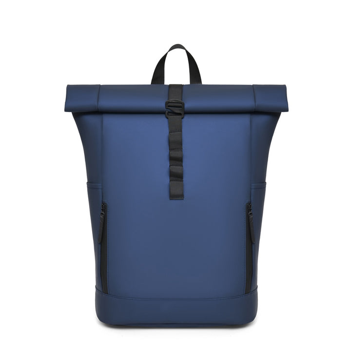 Waterproof Roll-Top Backpack Kalsten