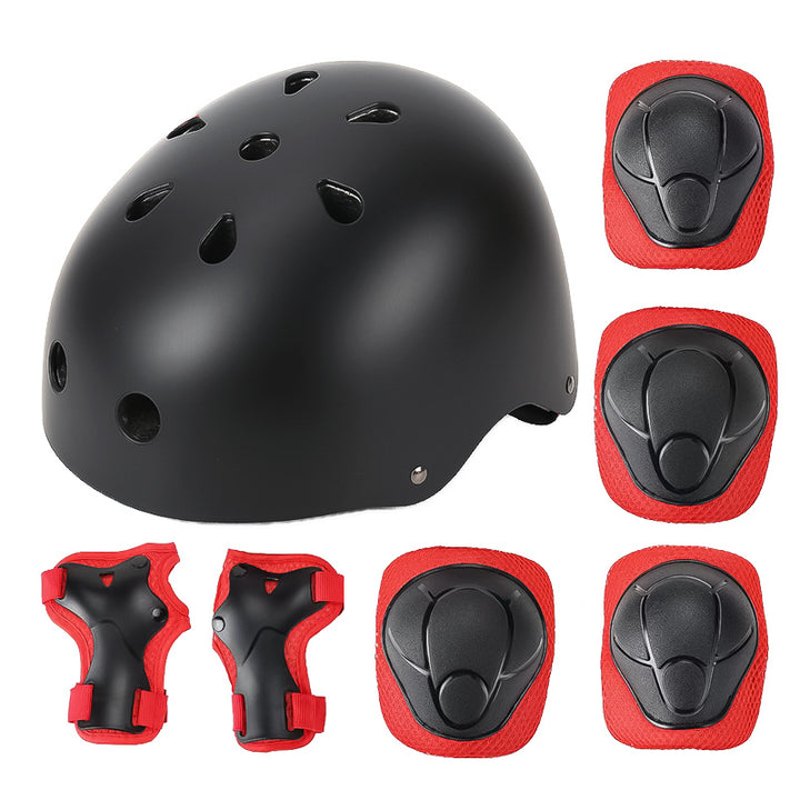Skateboarding Safety Helmet Kalsten