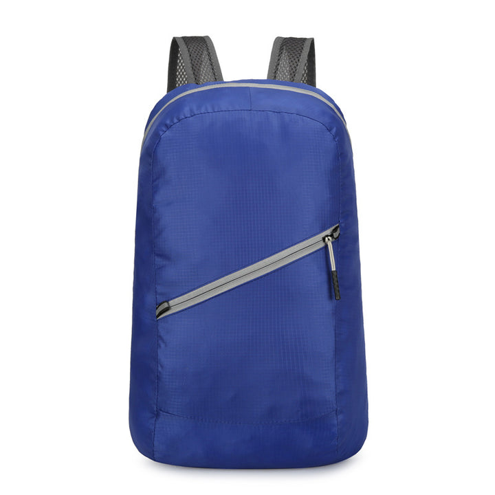 Lightweight Packable Travel Backpack Kalsten