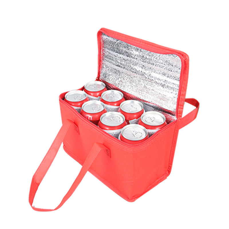Insulated Travel Cooler Bag Kalsten