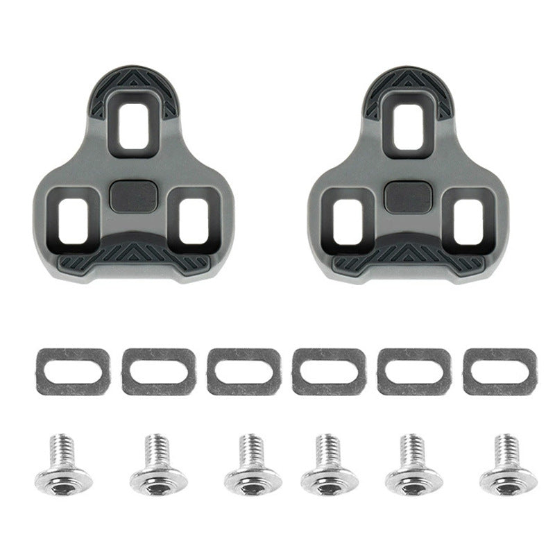Precision Bicycle Cleat Set Kalsten