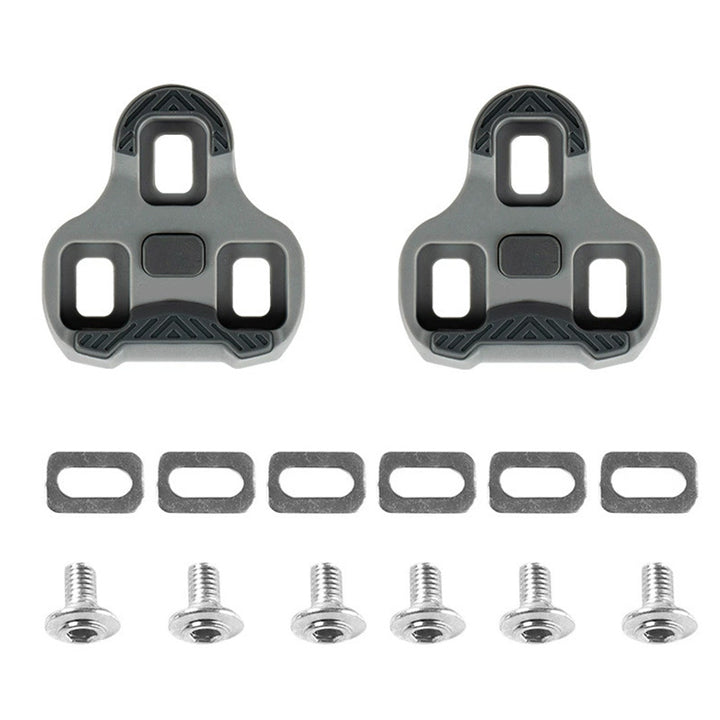 Precision Bicycle Cleat Set Kalsten