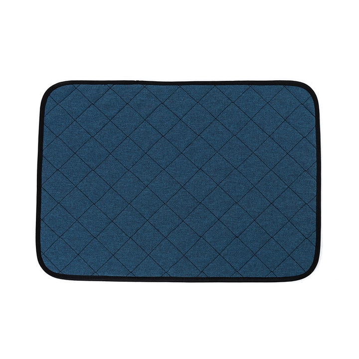Unisex Comfortable and Durable Pet Mat Kalsten