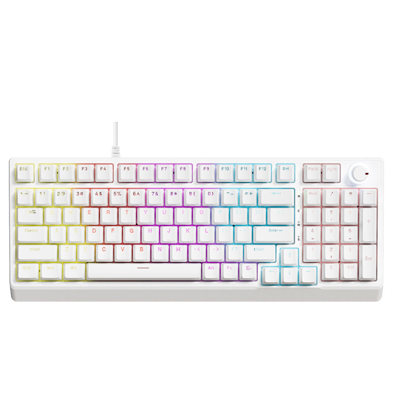 RGB Mechanical Gaming Keyboard Kalsten