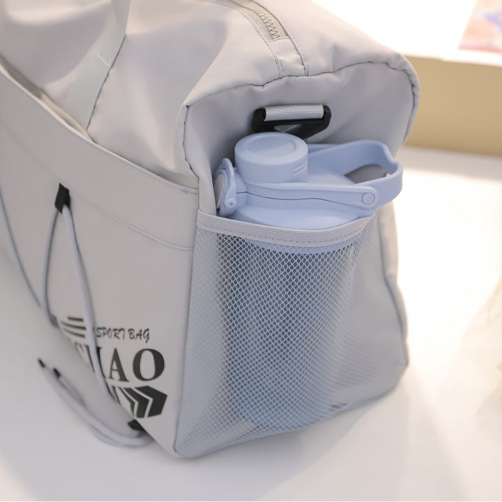 Sports Duffel Bag