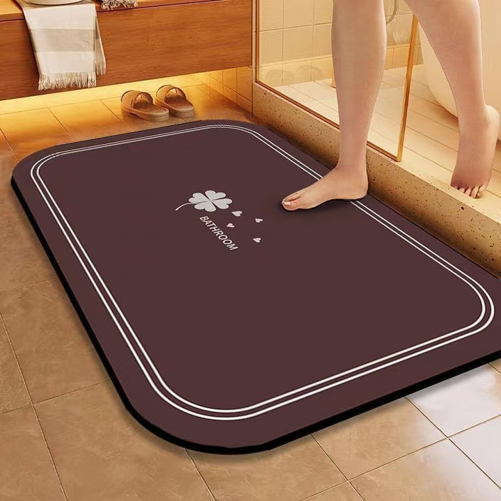 Memory Foam Bath Mat