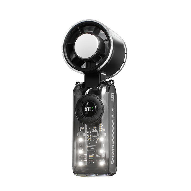 Unisex Portable Mini Fan Kalsten