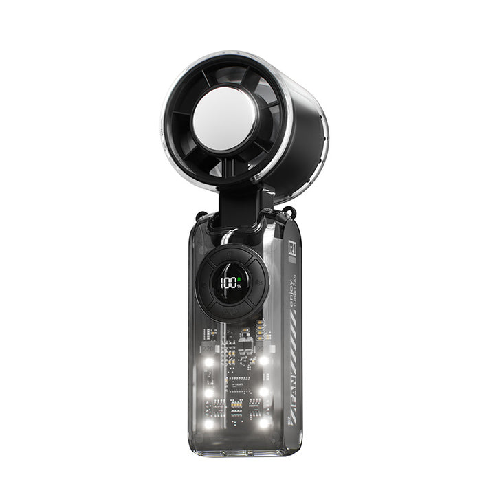 Unisex Portable Mini Fan Kalsten